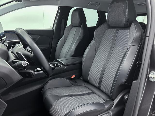 Peugeot 3008 Plug-in Hybrid 225pk Automaat Allure | Rijklaar | Elektrische achterklep | Stoelverwarming |