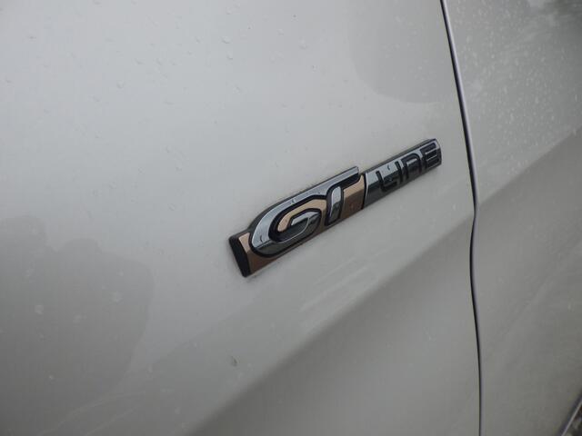 Peugeot 3008 1.2 PureTech GT Line