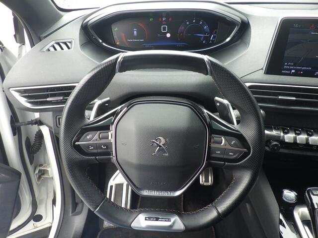 Peugeot 3008 1.2 PureTech GT Line