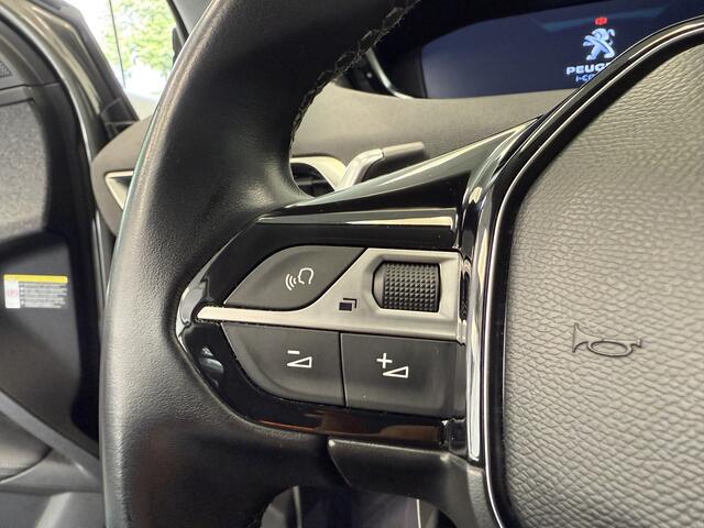 Peugeot 3008 1.2 PureTech Crossway Navigatie Panorama afn trekhaak Dab+ 18LMV Cruise control