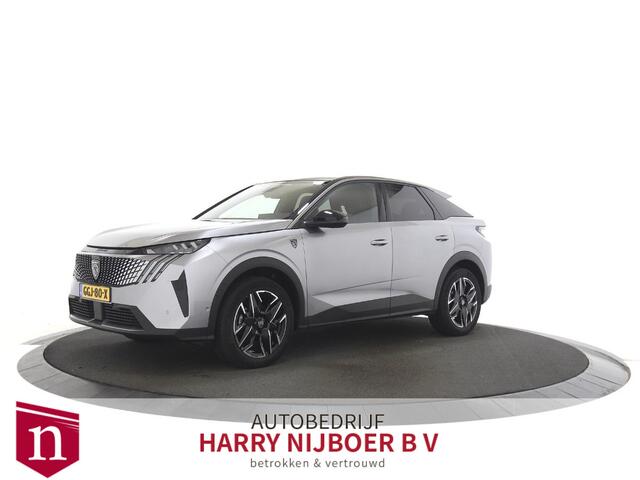 Peugeot 3008 1.2 Hybrid 136 GT Navigatie / Camera /