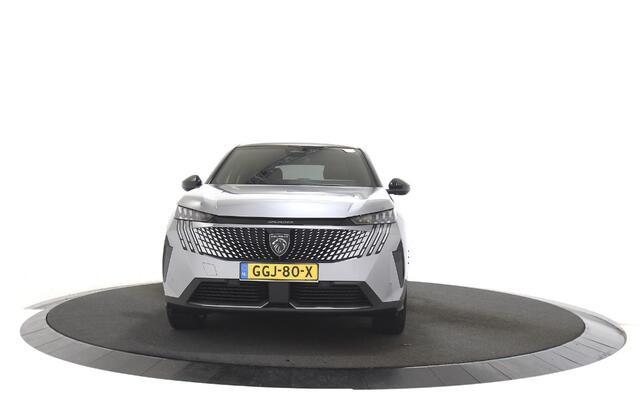 Peugeot 3008 1.2 Hybrid 136 GT Navigatie / Camera /
