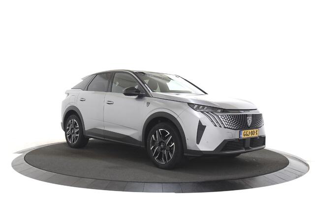 Peugeot 3008 1.2 Hybrid 136 GT Navigatie / Camera /
