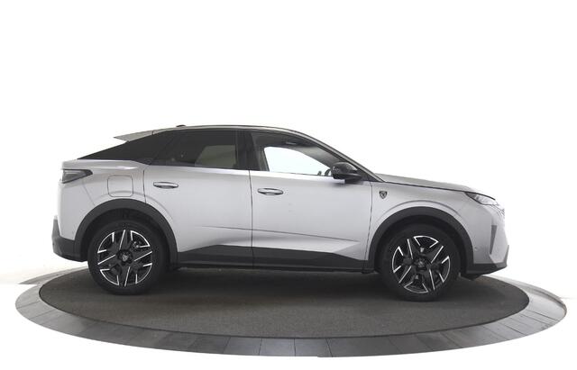 Peugeot 3008 1.2 Hybrid 136 GT Navigatie / Camera /