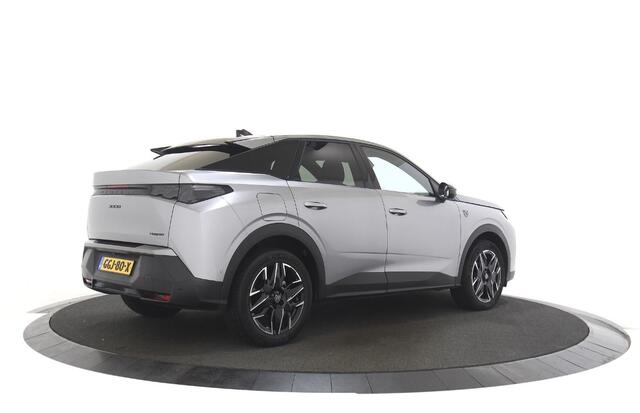 Peugeot 3008 1.2 Hybrid 136 GT Navigatie / Camera /