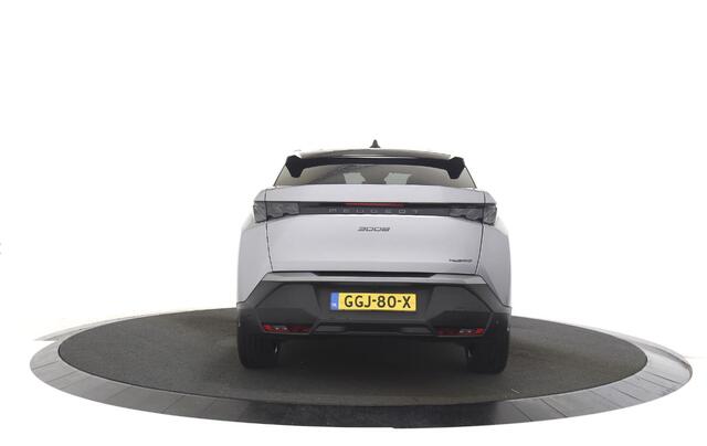 Peugeot 3008 1.2 Hybrid 136 GT Navigatie / Camera /