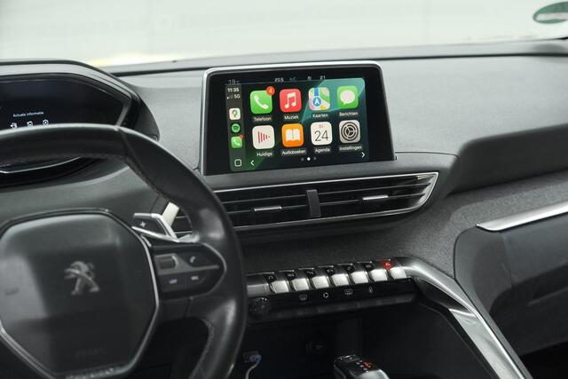 Peugeot 3008 PureTech 130 EAT6 Allure | Camera | Navigatie | Apple Carplay | Parkeersensoren