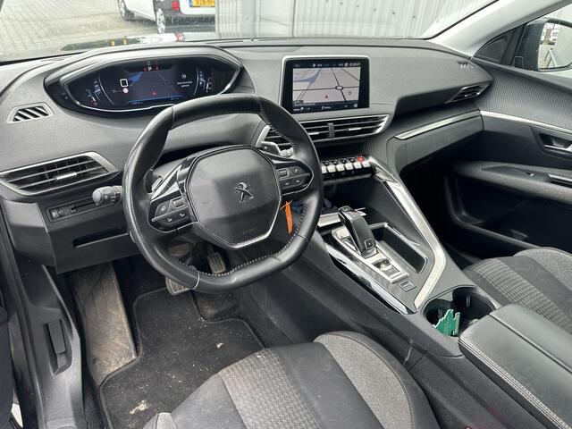 Peugeot 3008 1.2 PureTech Executive Avantage*AUTOMAAT*CRUISE*