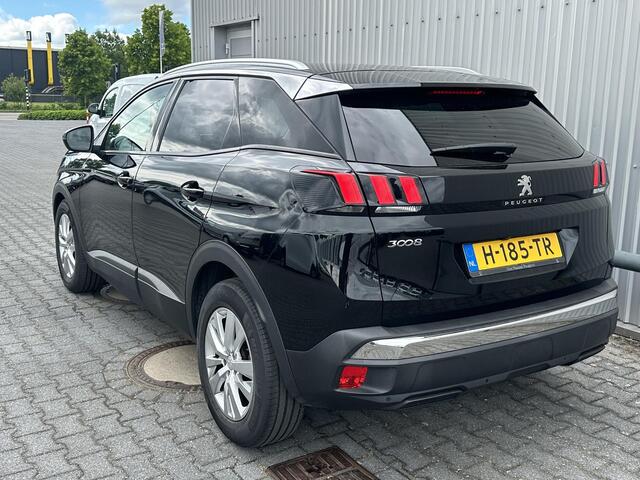 Peugeot 3008 1.2 PureTech Executive Avantage*AUTOMAAT*CRUISE*