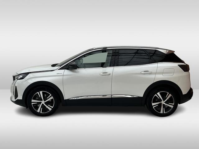 Peugeot 3008 HYbrid 225 GT | Schuifdak | Adaptive Cruise Control | Carplay/Android Auto |