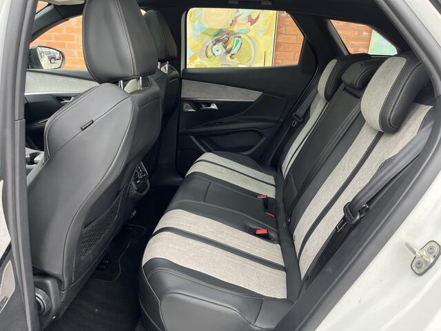 Peugeot 3008 HYbrid 225 GT | Schuifdak | Adaptive Cruise Control | Carplay/Android Auto |