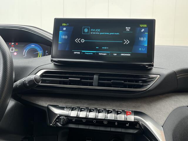 Peugeot 3008 HYbrid 225 GT | Schuifdak | Adaptive Cruise Control | Carplay/Android Auto |