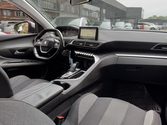 Peugeot 3008 1.2 AUT6 PURE TECH EXECUTIVE NAVI CAMERA DIGI-DASH APPLE-CARPLAY LED LMV PDC