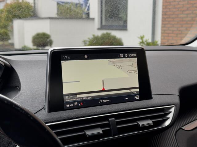 Peugeot 3008 1.2 AUT6 PURE TECH EXECUTIVE NAVI CAMERA DIGI-DASH APPLE-CARPLAY LED LMV PDC