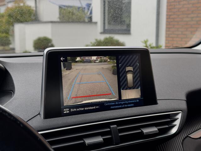 Peugeot 3008 1.2 AUT6 PURE TECH EXECUTIVE NAVI CAMERA DIGI-DASH APPLE-CARPLAY LED LMV PDC