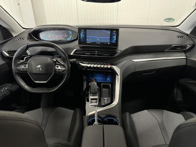 Peugeot 3008 1.6 HYbrid 225 Blue Lease Allure DIGI-DASH 1/2 LEER CAMERA FLIPPERS LED LMV