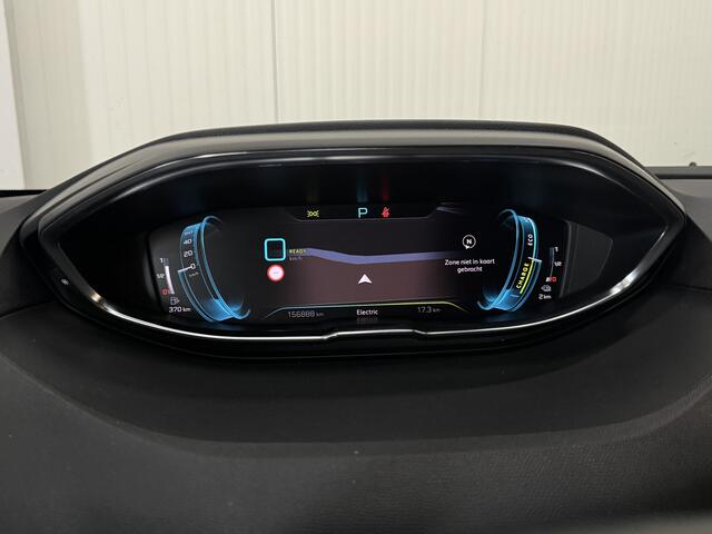 Peugeot 3008 1.6 HYbrid 225 Blue Lease Allure DIGI-DASH 1/2 LEER CAMERA FLIPPERS LED LMV
