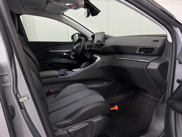 Peugeot 3008 1.6 HYbrid 225 Blue Lease Allure DIGI-DASH 1/2 LEER CAMERA FLIPPERS LED LMV