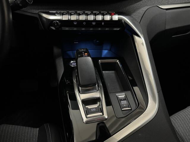 Peugeot 3008 1.6 HYbrid 225 Blue Lease Allure DIGI-DASH 1/2 LEER CAMERA FLIPPERS LED LMV