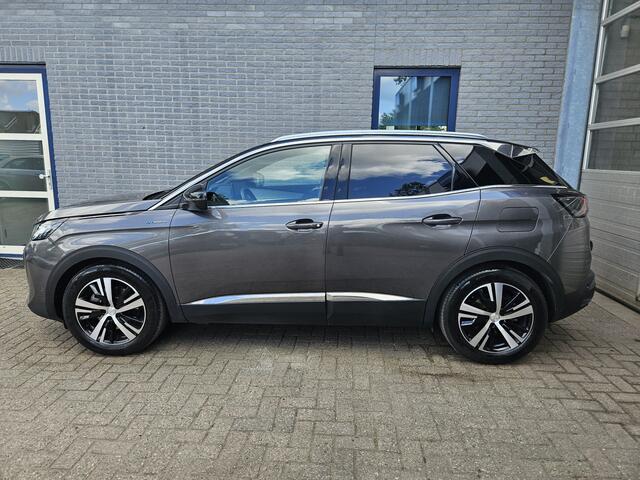Peugeot 3008 1.6 HYbrid4 300 GT Pack Business Inclusief Afleveringskosten