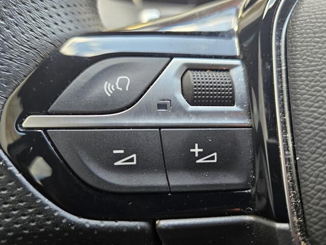 Peugeot 3008 1.6 HYbrid4 300 GT Pack Business Inclusief Afleveringskosten