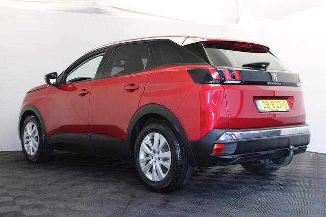 Peugeot 3008 1.2 PureTech Active |Navi|Carplay|Db riem v.v.|