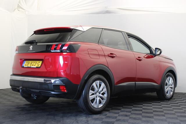 Peugeot 3008 1.2 PureTech Active |Navi|Carplay|Db riem v.v.|