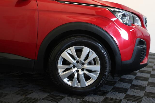 Peugeot 3008 1.2 PureTech Active |Navi|Carplay|Db riem v.v.|