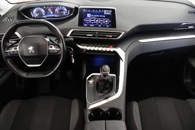 Peugeot 3008 1.2 PureTech Active |Navi|Carplay|Db riem v.v.|