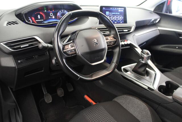 Peugeot 3008 1.2 PureTech Active |Navi|Carplay|Db riem v.v.|