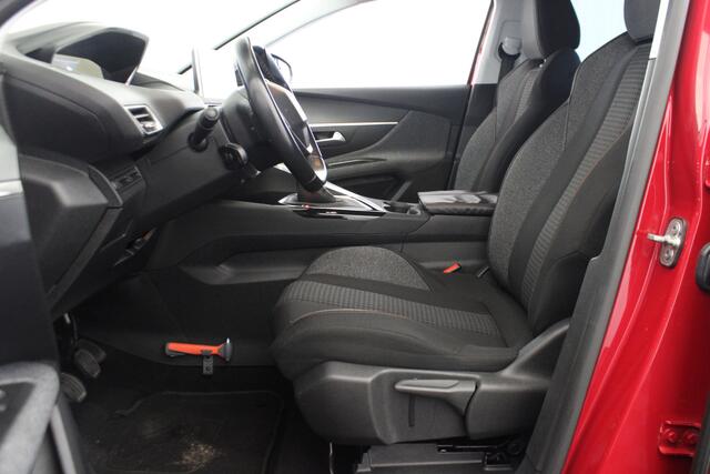 Peugeot 3008 1.2 PureTech Active |Navi|Carplay|Db riem v.v.|