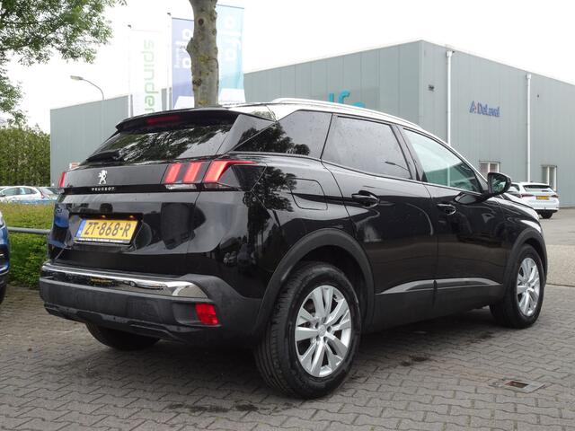 Peugeot 3008 1.2 PureTech Allure Autom