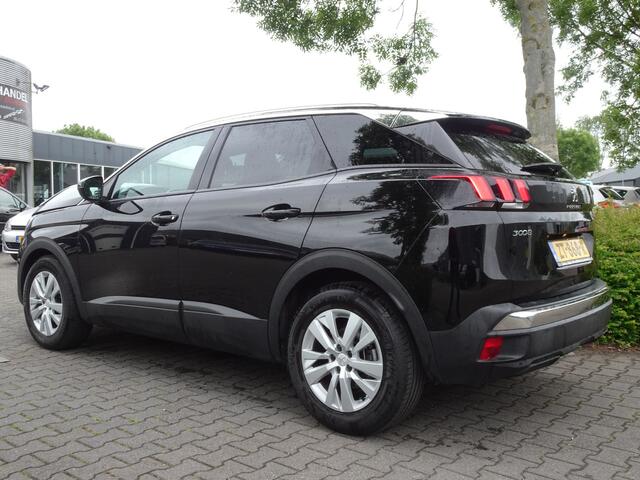 Peugeot 3008 1.2 PureTech Allure Autom