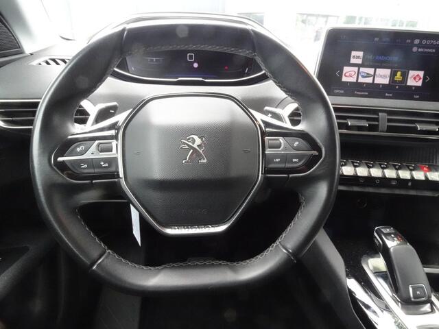 Peugeot 3008 1.2 PureTech Allure Autom