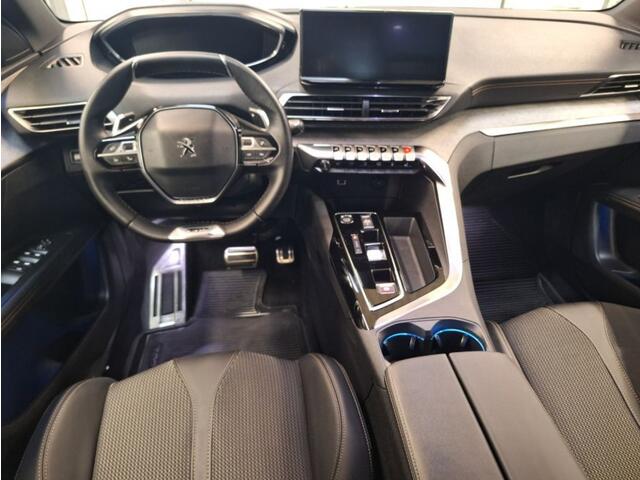 Peugeot 3008 1.2 PureTech GT Automaat Cruise control adaptief/Led/Camera/ECC.
