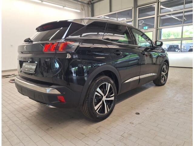 Peugeot 3008 1.2 PureTech GT Automaat Cruise control adaptief/Led/Camera/ECC.
