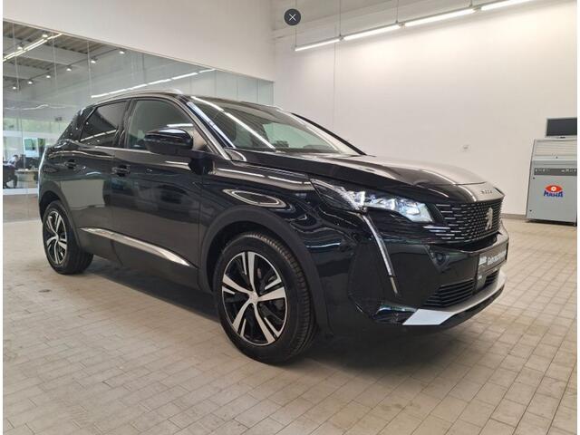 Peugeot 3008 1.2 PureTech GT Automaat Cruise control adaptief/Led/Camera/ECC.