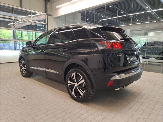Peugeot 3008 1.2 PureTech GT Automaat Cruise control adaptief/Led/Camera/ECC.