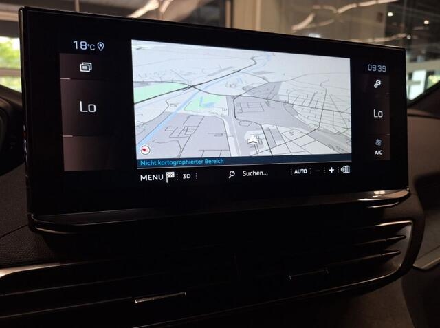 Peugeot 3008 1.2 PureTech GT Automaat Cruise control adaptief/Led/Camera/ECC.