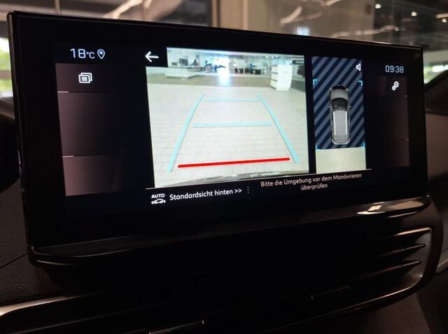 Peugeot 3008 1.2 PureTech GT Automaat Cruise control adaptief/Led/Camera/ECC.