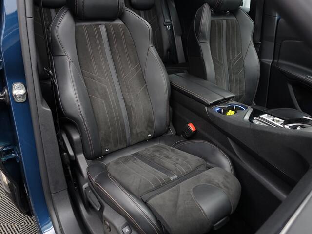 Peugeot 3008 1.6 HYbrid 225 GT Pack Business Aut- Stoelmassage, Standkachel, Focal Audio, Sfeerverlichting, Panoramadak, Ada Cruise