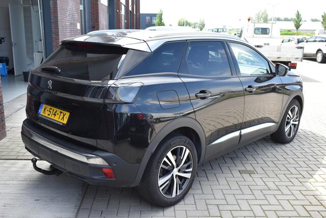 Peugeot 3008 1.5 BlueHDi Blue Lease Allure