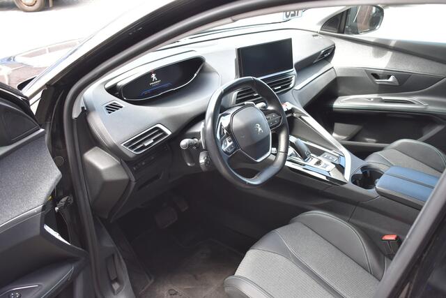 Peugeot 3008 1.5 BlueHDi Blue Lease Allure