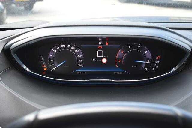 Peugeot 3008 1.5 BlueHDi Blue Lease Allure