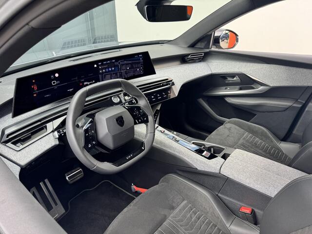 Peugeot 3008 1.2 Hybrid 136 GT | Rondomzicht camera | Adaptive cruise | Meer foto's volgen