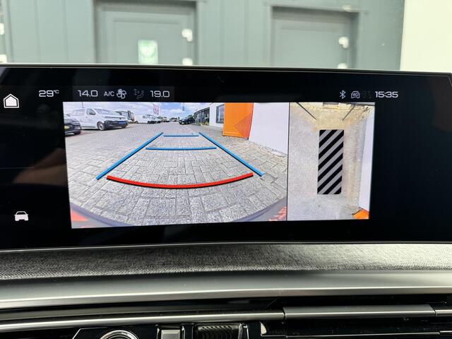 Peugeot 3008 1.2 Hybrid 136 GT | Rondomzicht camera | Adaptive cruise | Meer foto's volgen
