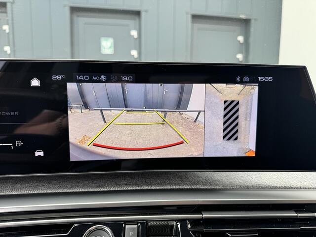 Peugeot 3008 1.2 Hybrid 136 GT | Rondomzicht camera | Adaptive cruise | Meer foto's volgen