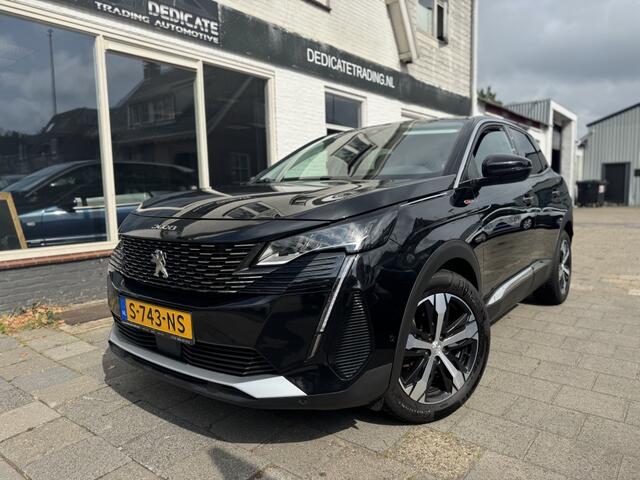 Peugeot 3008 1.2 PureTech GT *Dealer onderhouden*