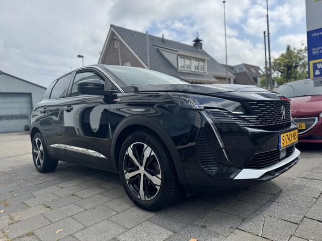 Peugeot 3008 1.2 PureTech GT *Dealer onderhouden*