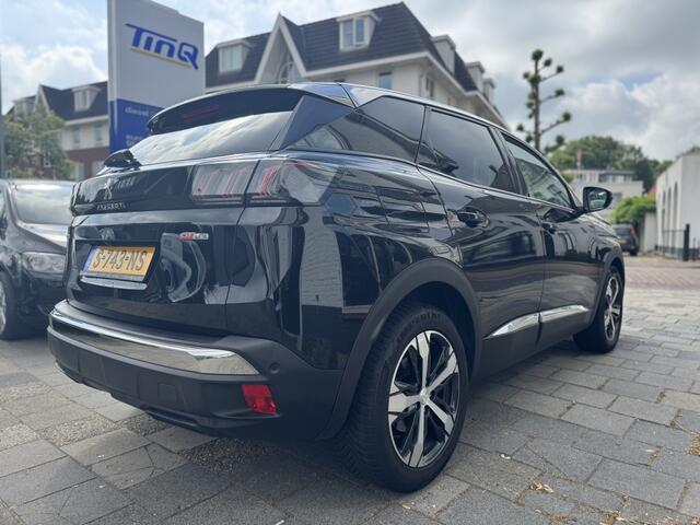 Peugeot 3008 1.2 PureTech GT *Dealer onderhouden*